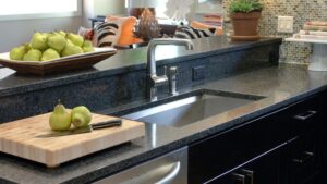 Exploring Modern Kitchen Plumbing Trends