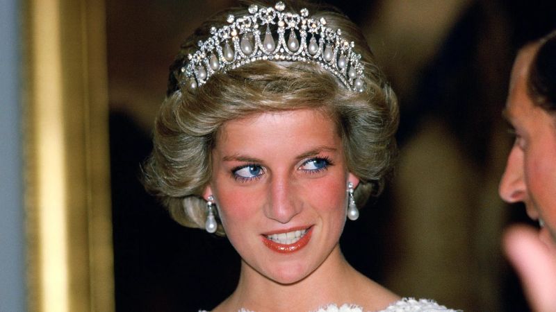 10 Princess Diana Haircuts That Highlight the Iconic Royal's Beauty Evolution