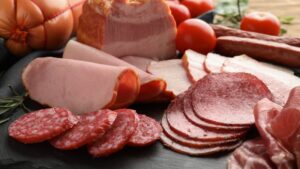 10 Unhealthiest Deli Meats Ranked by Sodium