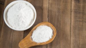 7 Baking Soda Nutrition Facts