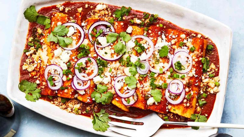 7 Mexican Recipes You Don't Want To Skip