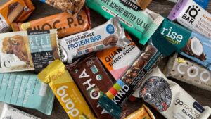 8 Best Protein Bars, According to Taste Tests and Nutritionists