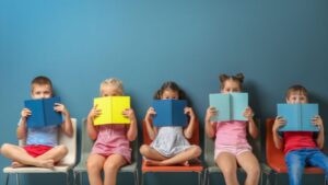 8 Classic Children’s Books To Read With Your Kids (2024)