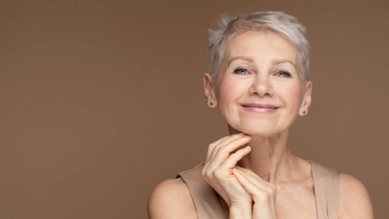 8 Haircuts And Hairstyles For Women Over 40 That Prove Age Is Just A Number