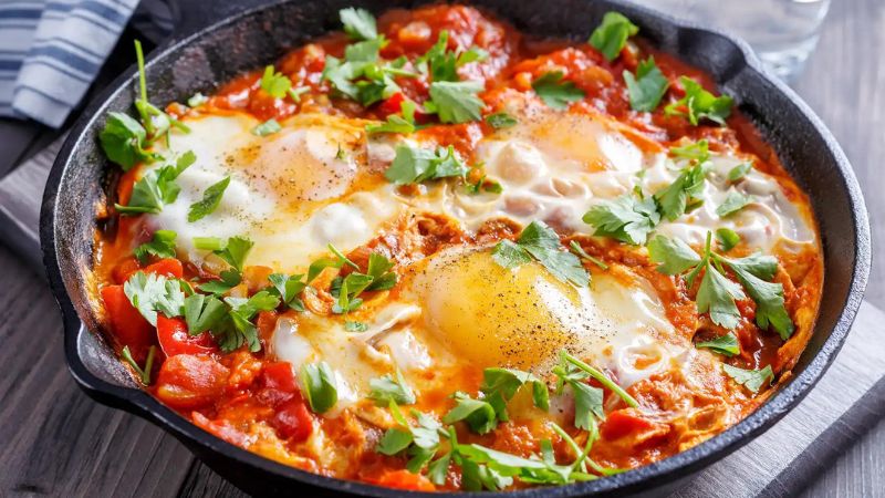 9 Best Mediterranean Diet Breakfast Recipes