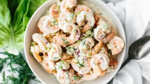 9 Healthy Shrimp Recipes That Take 15 Minutes (or Less!)