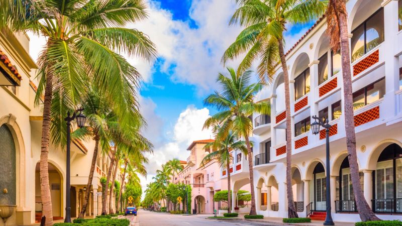 9 Small Towns in Florida Have More Charm Than We Can Handle