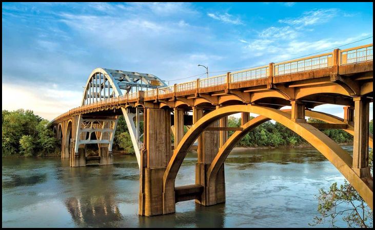 Alabama - Selma to Montgomery National Historic Trail