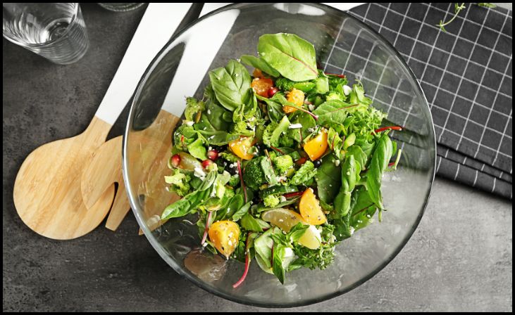 Copycat Chick-Fil-A Superfood Salad