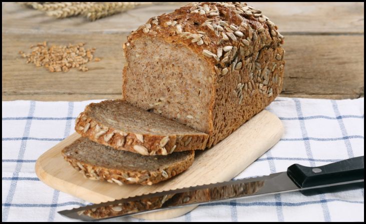 Dave's Killer Bread 100% Whole Wheat