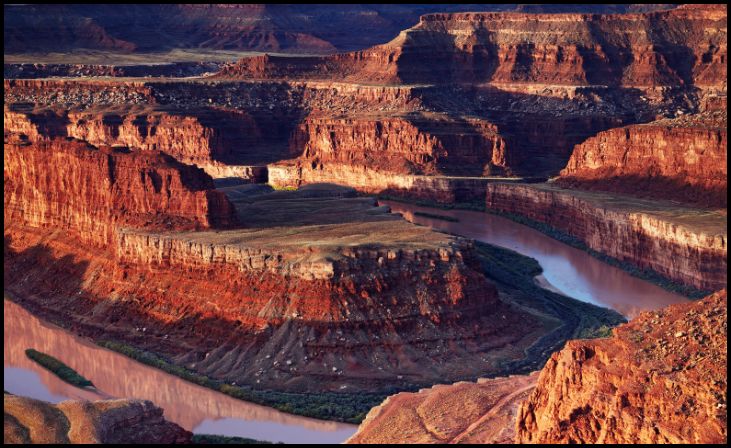 Dead Horse Point State Park - Utah