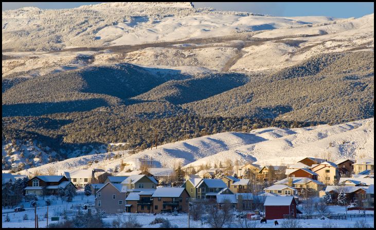 Eagle, Colorado