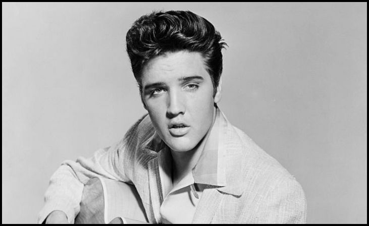 Elvis Presley