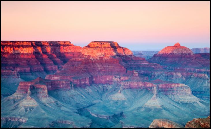 Grand Canyon, Arizona