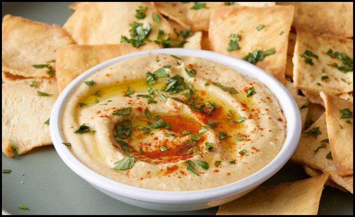 Hummus