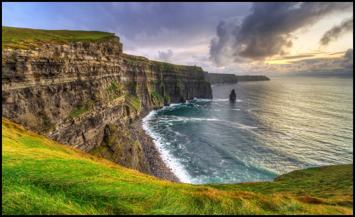 Ireland