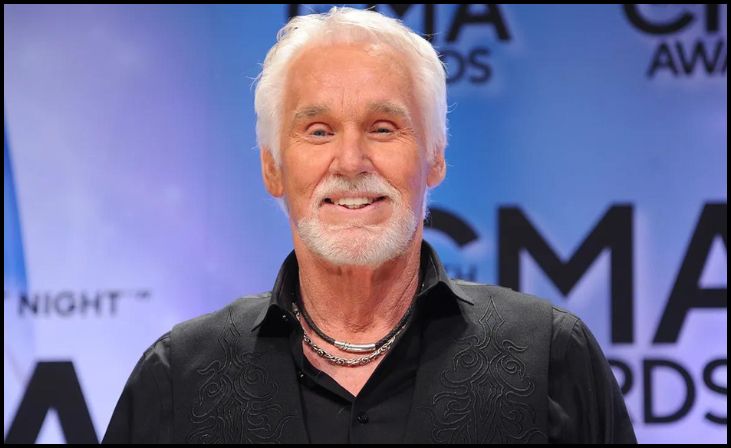 Kenny Rogers