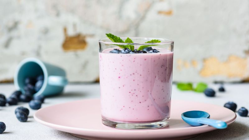 MORNING SUNSHINE: 8 SMOOTHIE RECIPES TO START YOUR DAY RIGHT