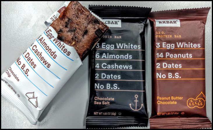 . RXBAR