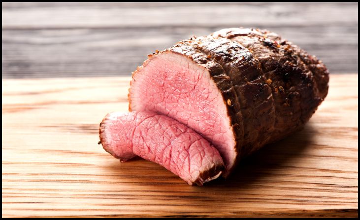 Roast Beef