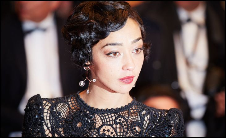 Ruth Negga