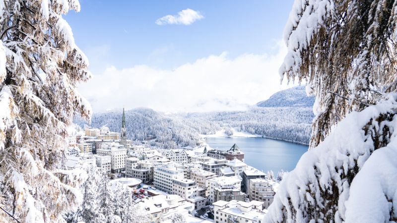 The 8 Best Ski Resorts in Europe to Visit