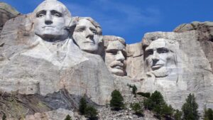 The Most Important Historical Site To Visit in Each State