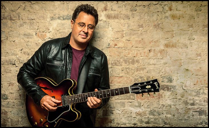 Vince Gill