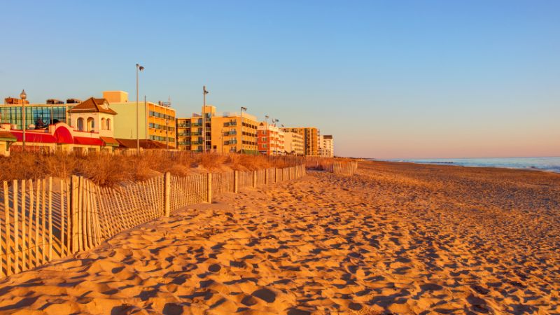 Where To Eat In Rehoboth Beach, Delaware