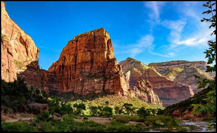 Zion National Park